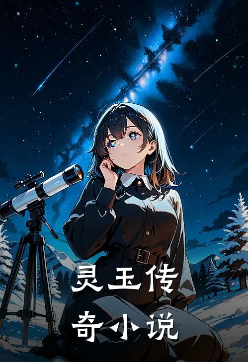 灵玉传奇小说