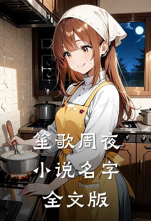 笙歌周夜小说名字全文版