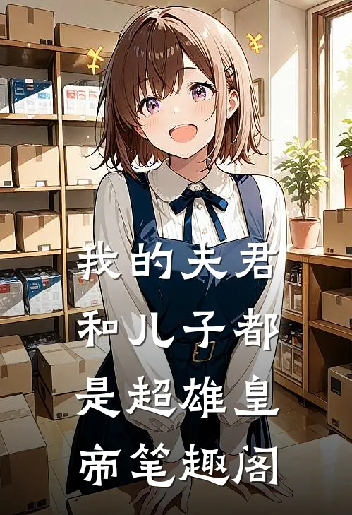 我的夫君和儿子都是超雄皇帝笔趣阁