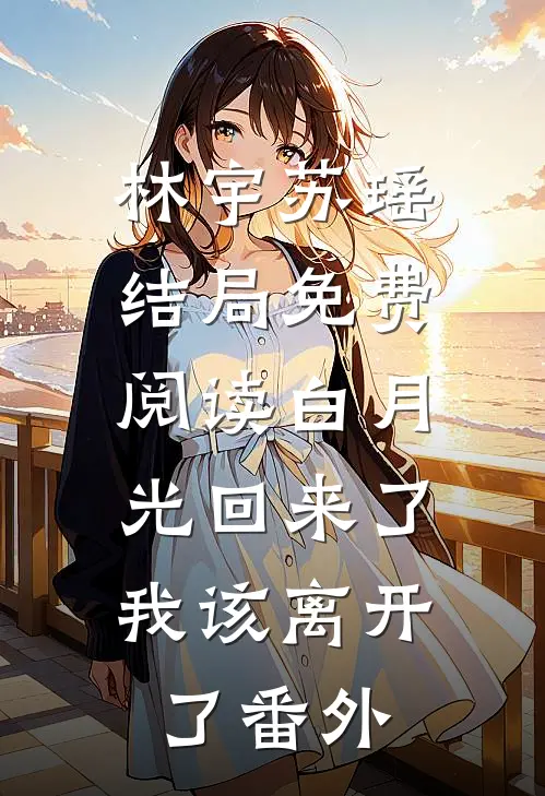 林宇苏瑶结局免费阅读白月光回来了，我该离开了番外