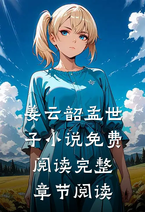 姜云韶孟世子小说免费阅读完整章节阅读