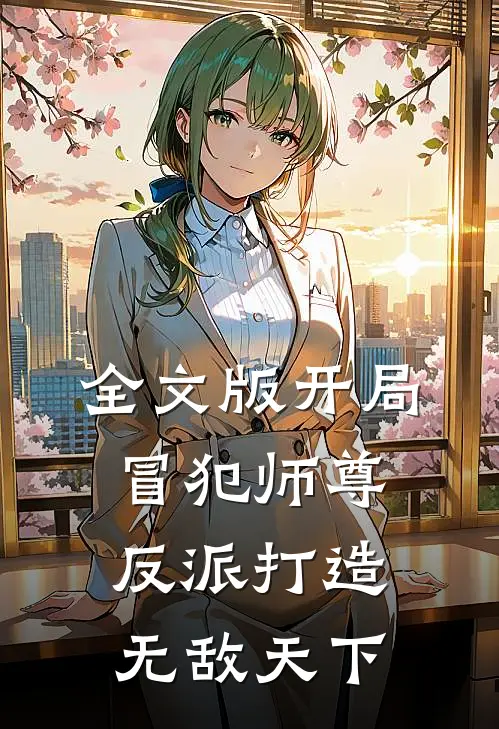 全文版开局冒犯师尊，反派打造无敌天下