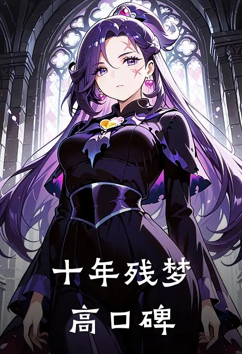 十年残梦高口碑