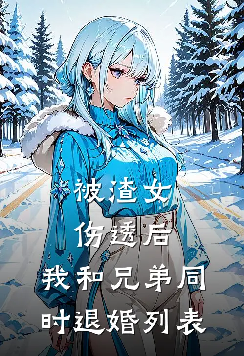 被渣女伤透后，我和兄弟同时退婚列表
