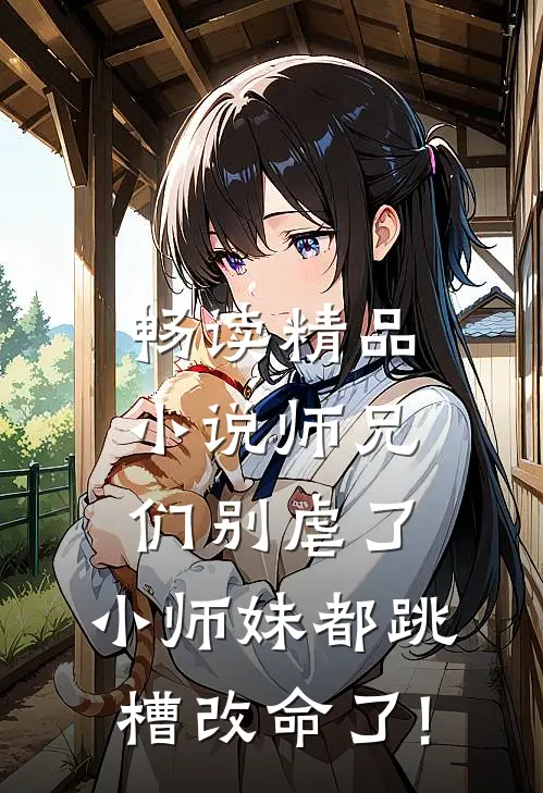 畅读精品小说师兄们别虐了,小师妹都跳槽改命了!