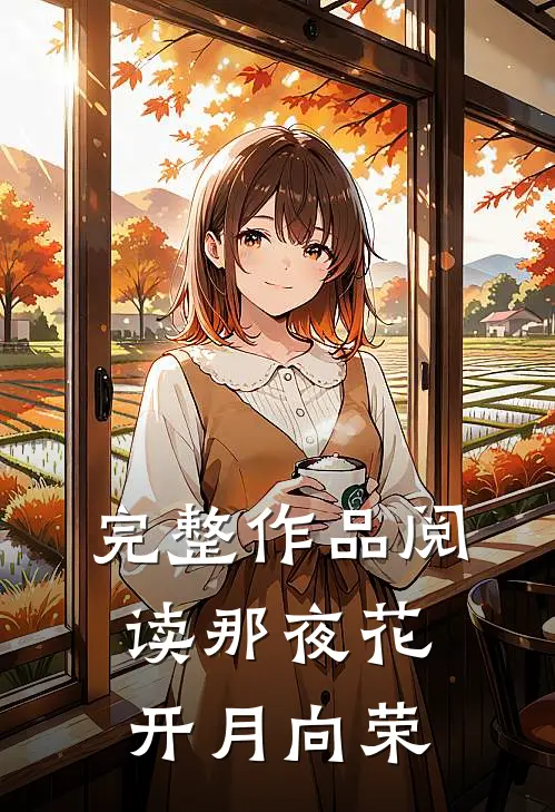 完整作品阅读那夜花开月向荣