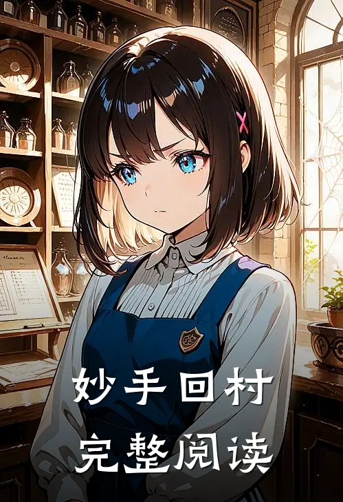 妙手回村完整阅读