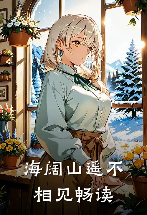 海阔山遥不相见畅读