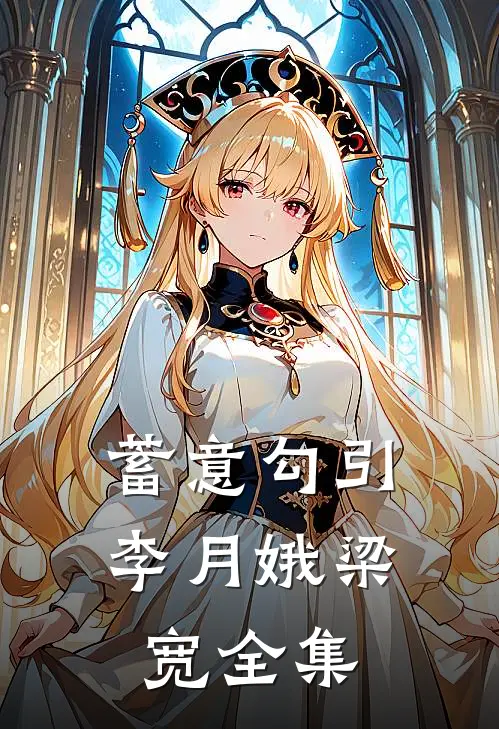 蓄意勾引李月娥梁宽全集