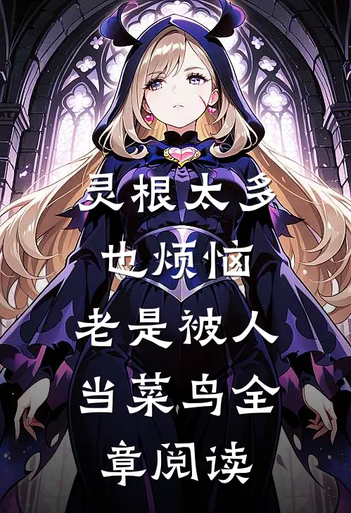 灵根太多也烦恼，老是被人当菜鸟全章阅读