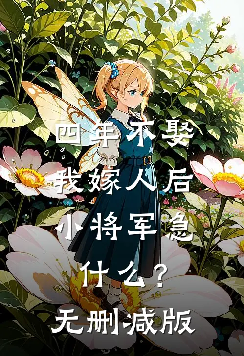 四年不娶，我嫁人后小将军急什么？无删减版