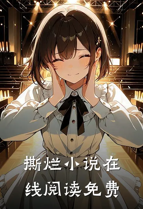 撕烂小说在线阅读免费