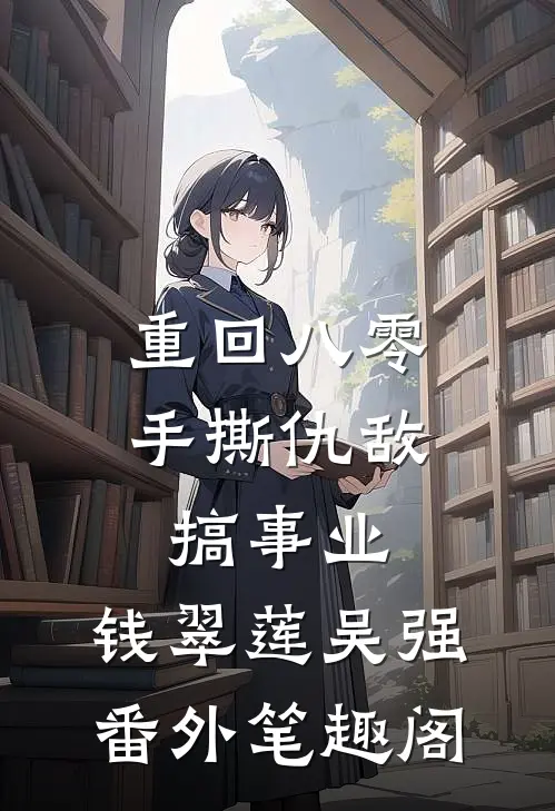 重回八零：手撕仇敌搞事业：钱翠莲吴强番外笔趣阁