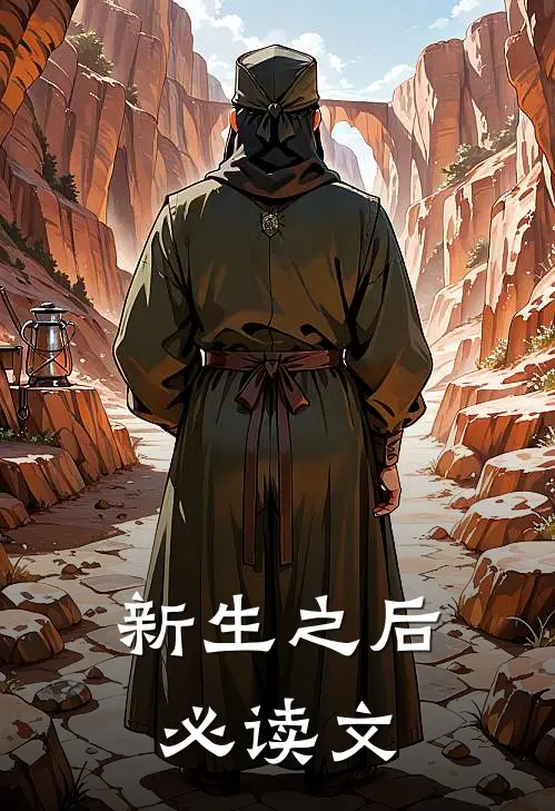 新生之后必读文
