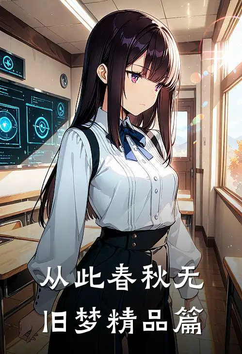 从此春秋无旧梦精品篇