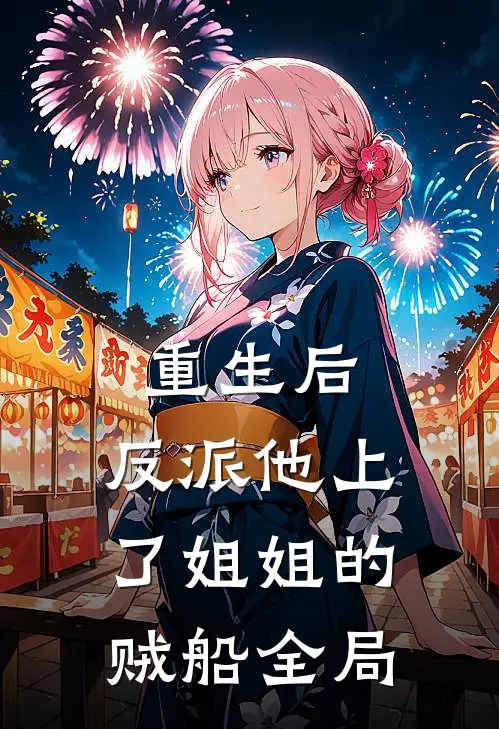 重生后，反派他上了姐姐的贼船全局