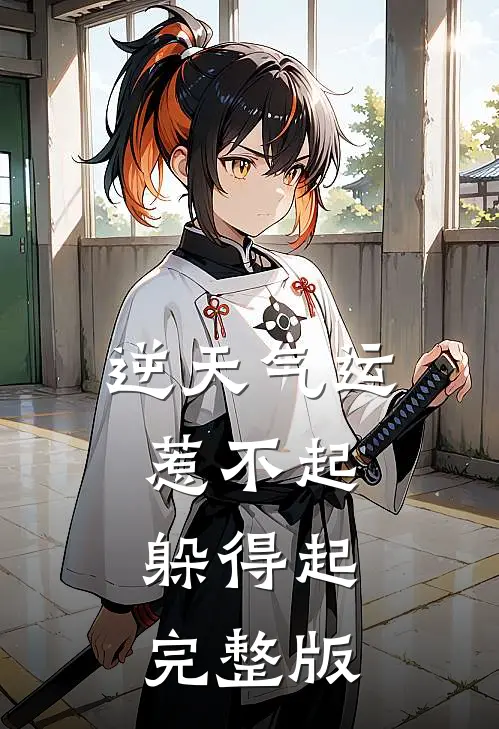 逆天气运：惹不起，躲得起完整版