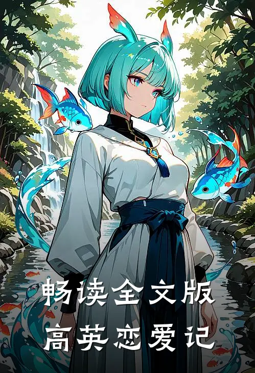 畅读全文版高英恋爱记