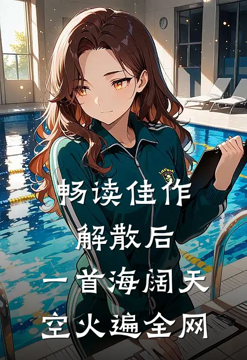 畅读佳作解散后，一首海阔天空火遍全网