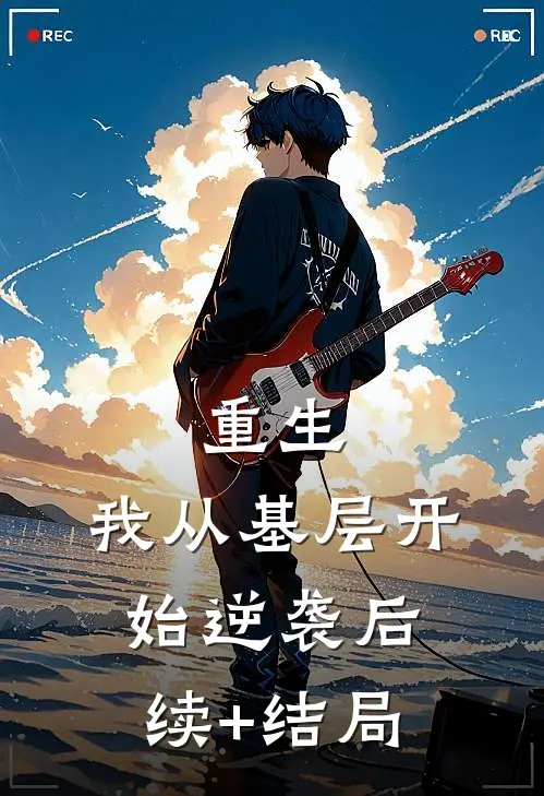 重生：我从基层开始逆袭后续+结局