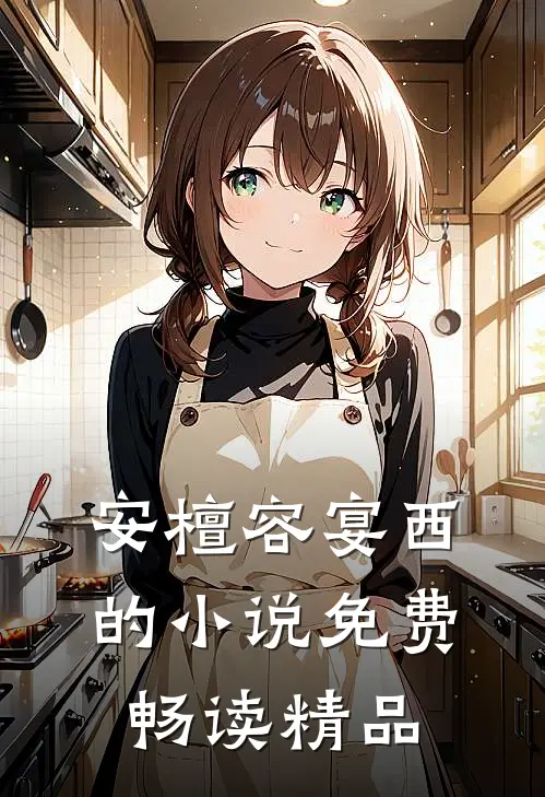 安檀容宴西的小说免费畅读精品