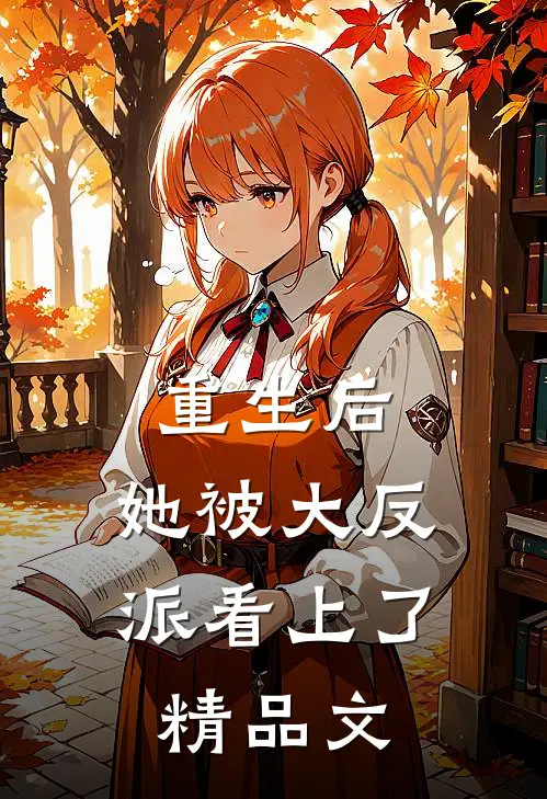 重生后，她被大反派看上了精品文