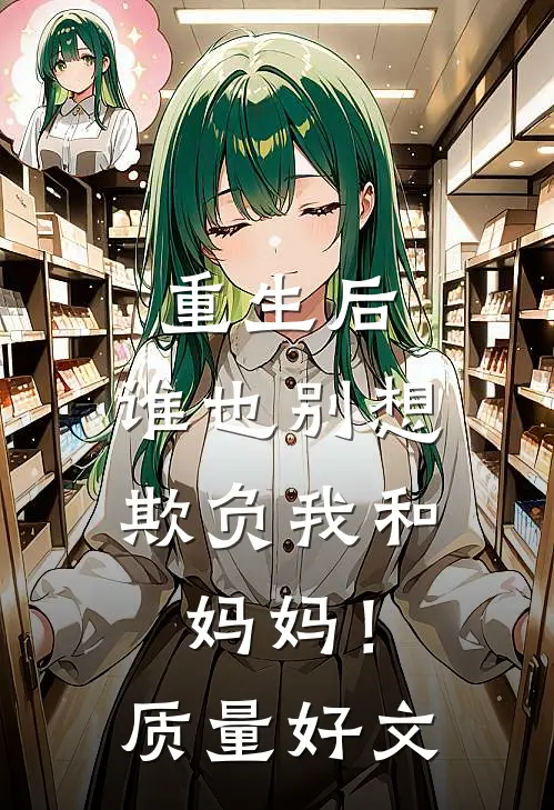 重生后，谁也别想欺负我和妈妈！质量好文