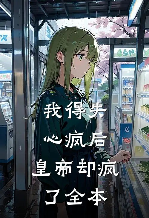 我得失心疯后，皇帝却疯了全本