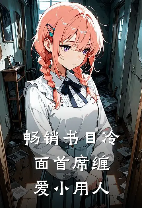 畅销书目冷面首席缠爱小用人
