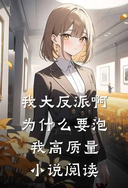 我大反派啊,为什么要泡我高质量小说阅读