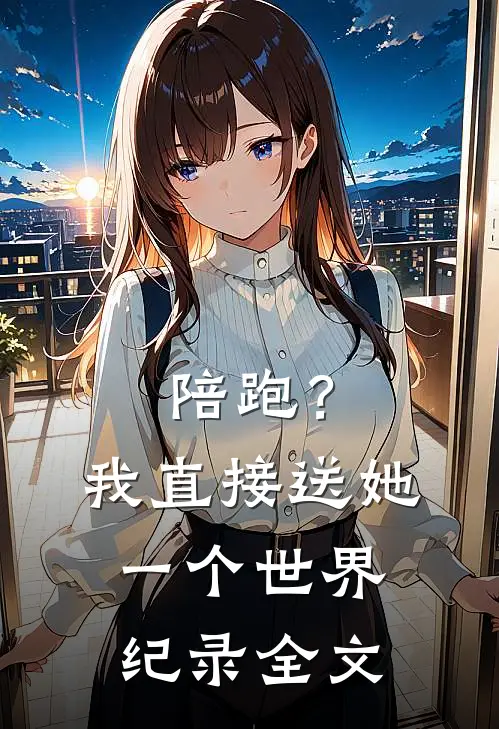 陪跑？我直接送她一个世界纪录全文