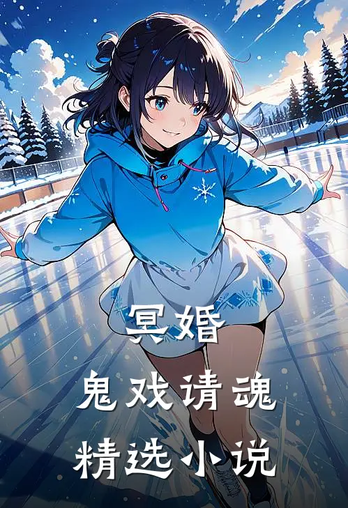 冥婚：鬼戏请魂精选小说