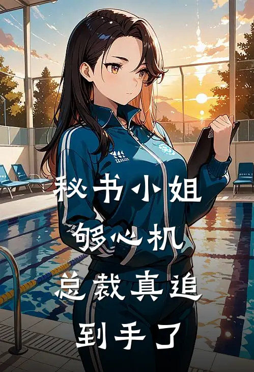 秘书小姐够心机，总裁真追到手了