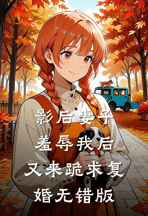 影后妻子羞辱我后，又来跪求复婚无错版