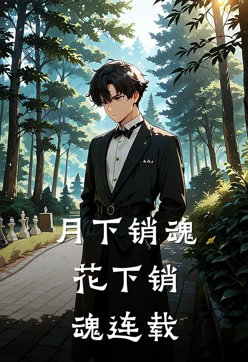 月下销魂，花下销魂连载