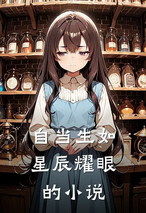 自当生如星辰耀眼的小说