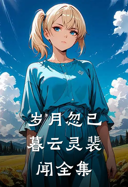 岁月忽已暮云灵裴闻全集