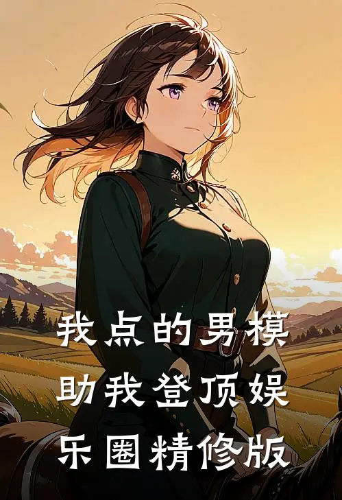 我点的男模，助我登顶娱乐圈精修版
