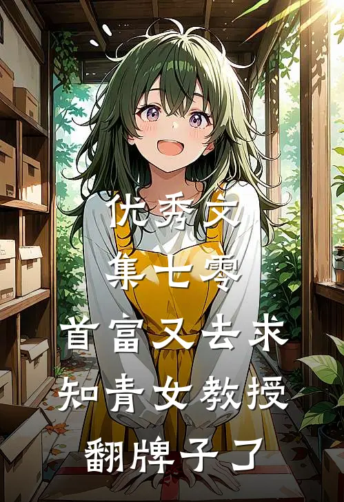 优秀文集七零：首富又去求知青女教授翻牌子了