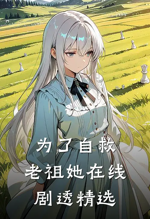 为了自救，老祖她在线剧透精选
