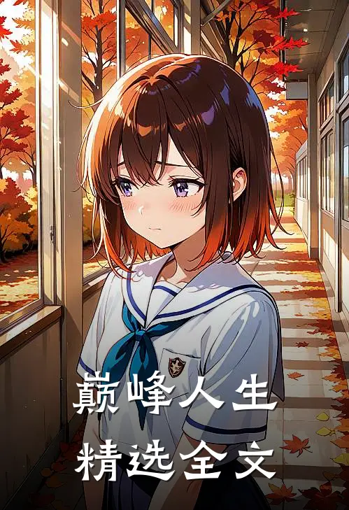 巅峰人生精选全文