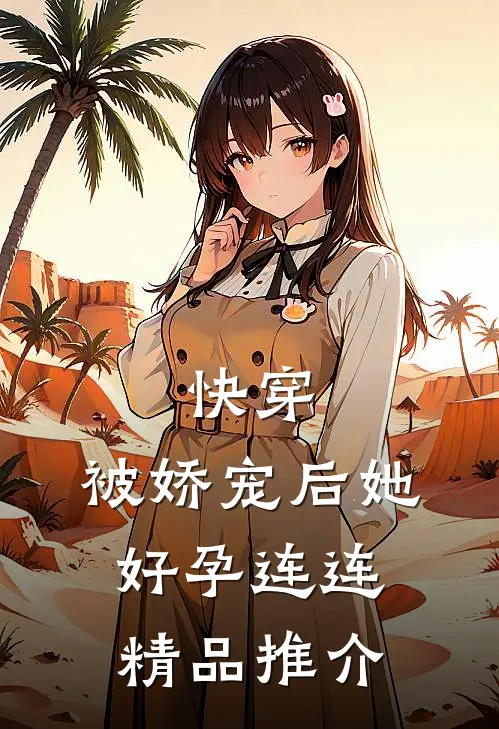 快穿：被娇宠后她好孕连连精品推介