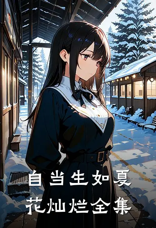 自当生如夏花灿烂 全集