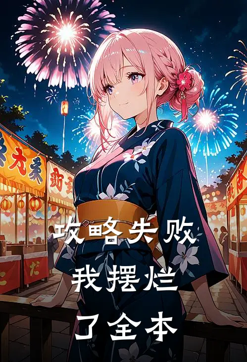 攻略失败，我摆烂了全本