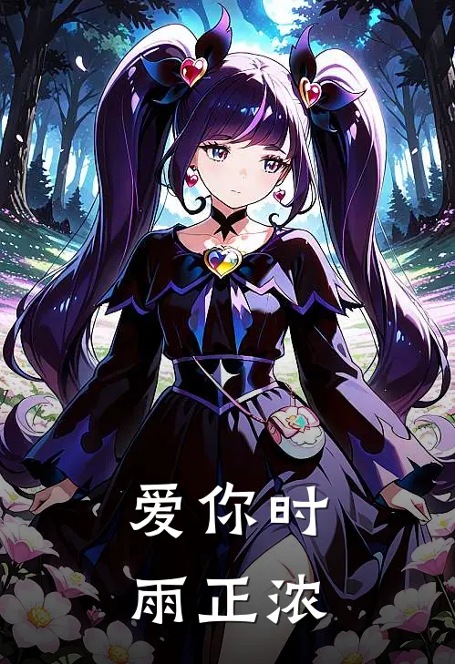 爱你时雨正浓