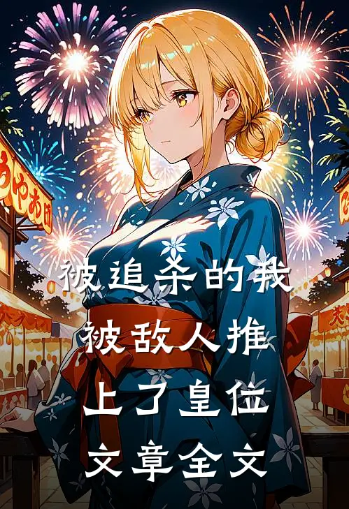 被追杀的我，被敌人推上了皇位文章全文