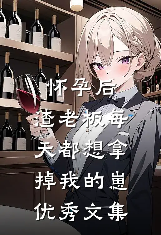 怀孕后，渣老板每天都想拿掉我的崽优秀文集
