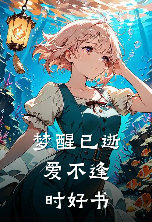 梦醒已逝，爱不逢时好书