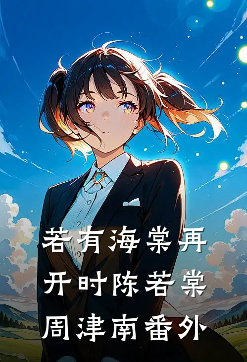 若有海棠再开时陈若棠周津南 番外