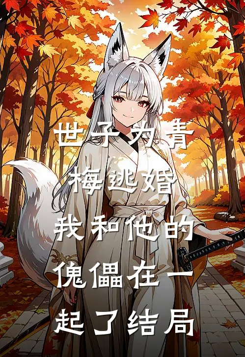 世子为青梅逃婚，我和他的傀儡在一起了结局
